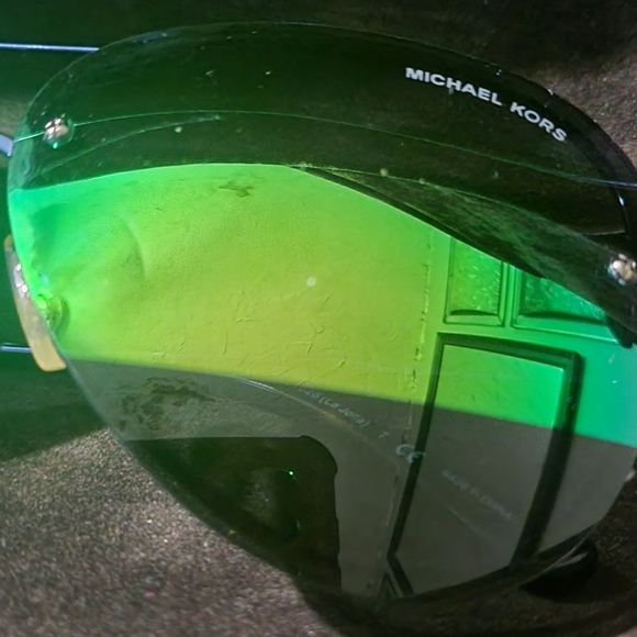 Michael Kors sunglasses - Picture 5 of 9